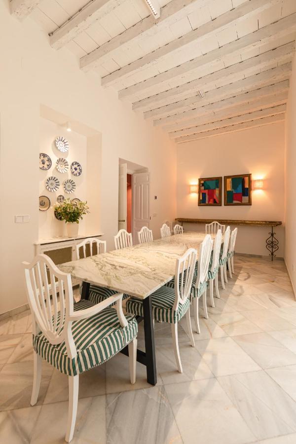 Casa de vacances Ohliving Virgenes 7