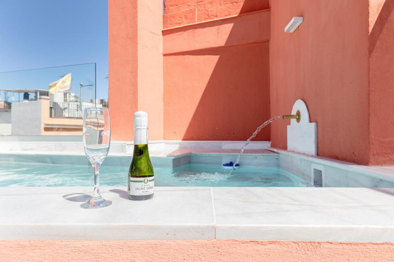 Ohliving Virgenes 7 Casa de vacances Sevilla