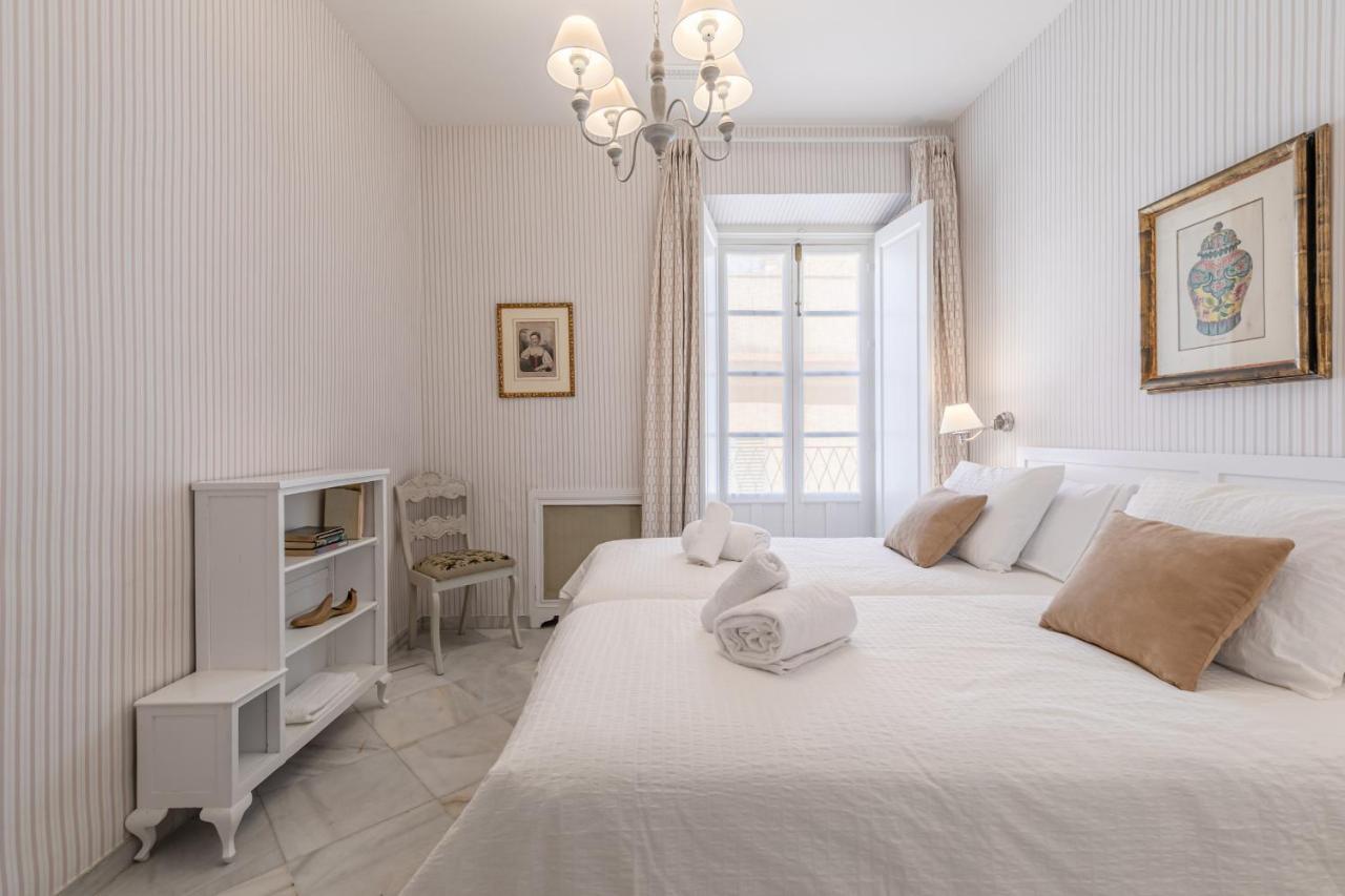 Casa de vacances Ohliving Virgenes 7