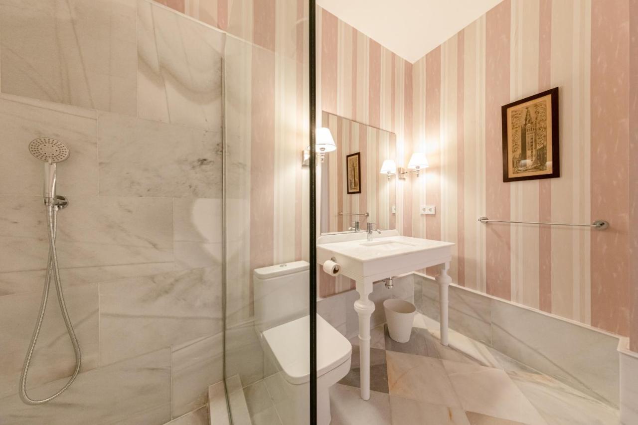 Vakantiehuis Ohliving Virgenes 7 Sevilla