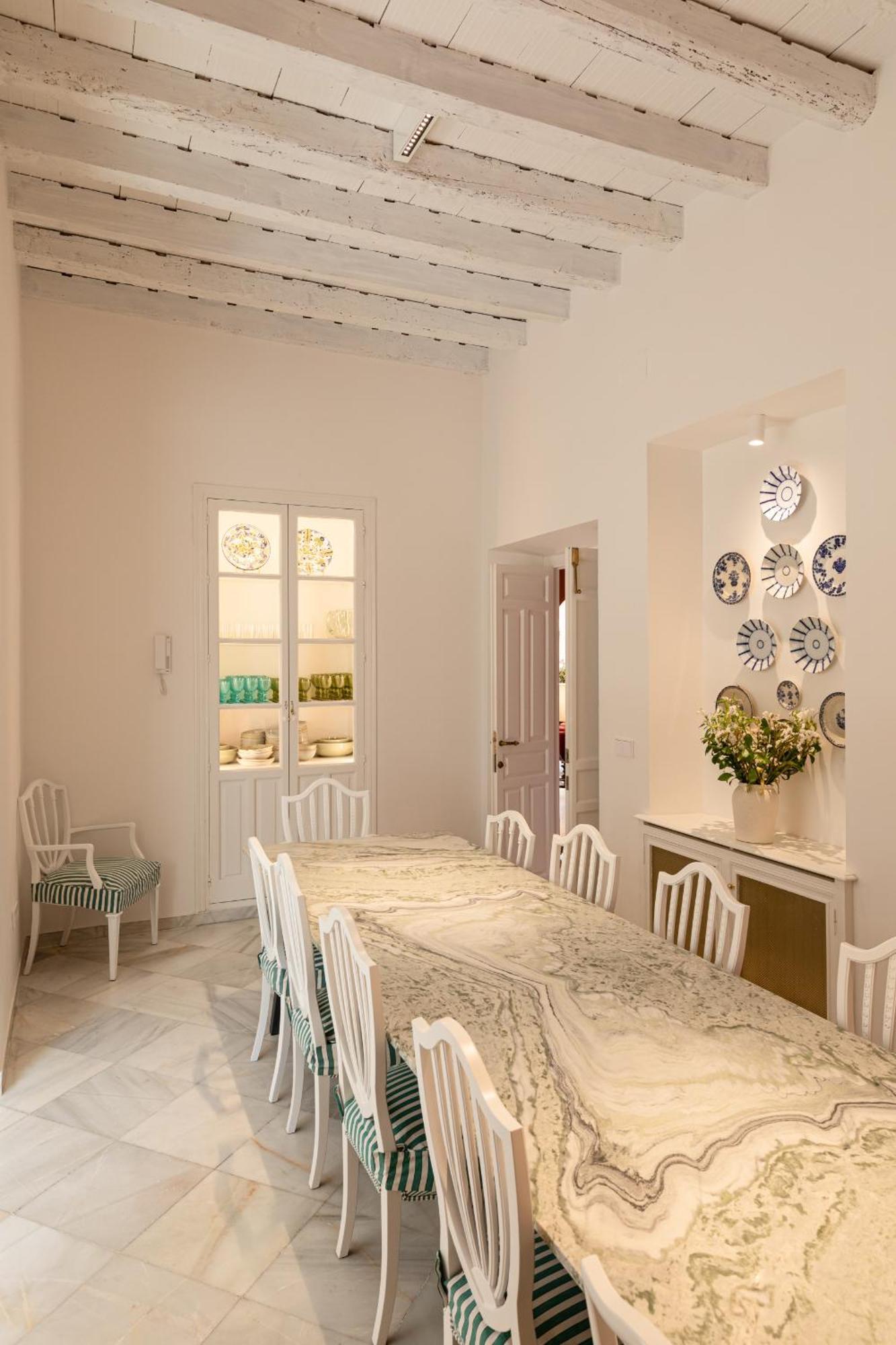 Ohliving Virgenes 7 Casa de vacances *