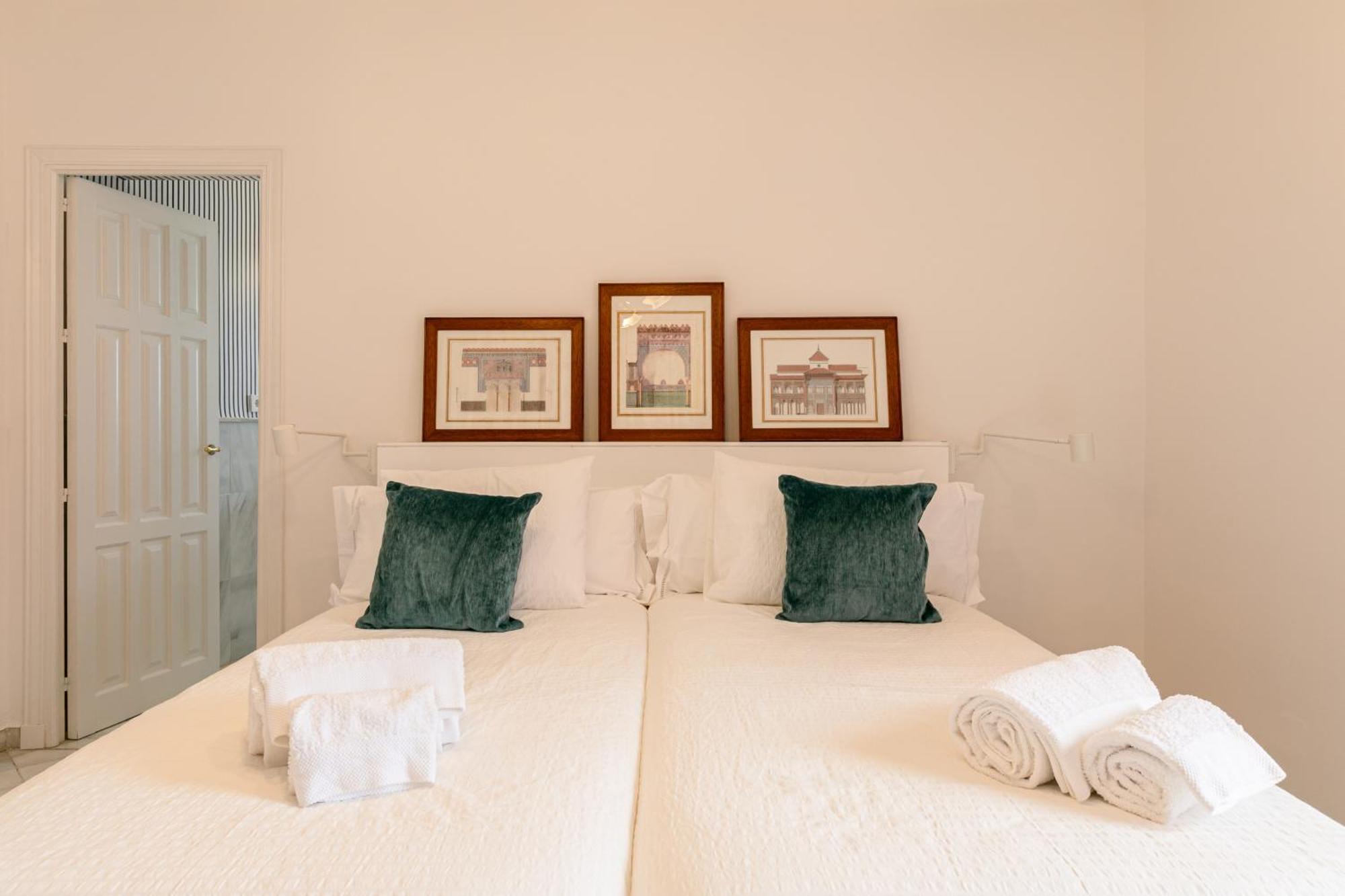 Ohliving Virgenes 7 Casa de vacances *