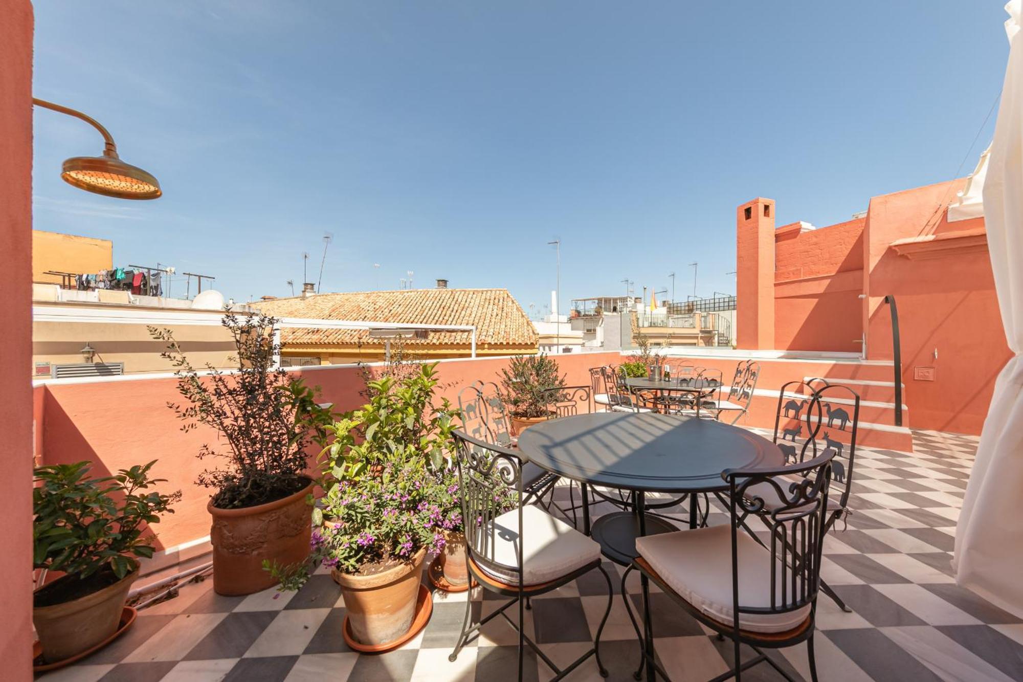 Ohliving Virgenes 7 Casa de vacances