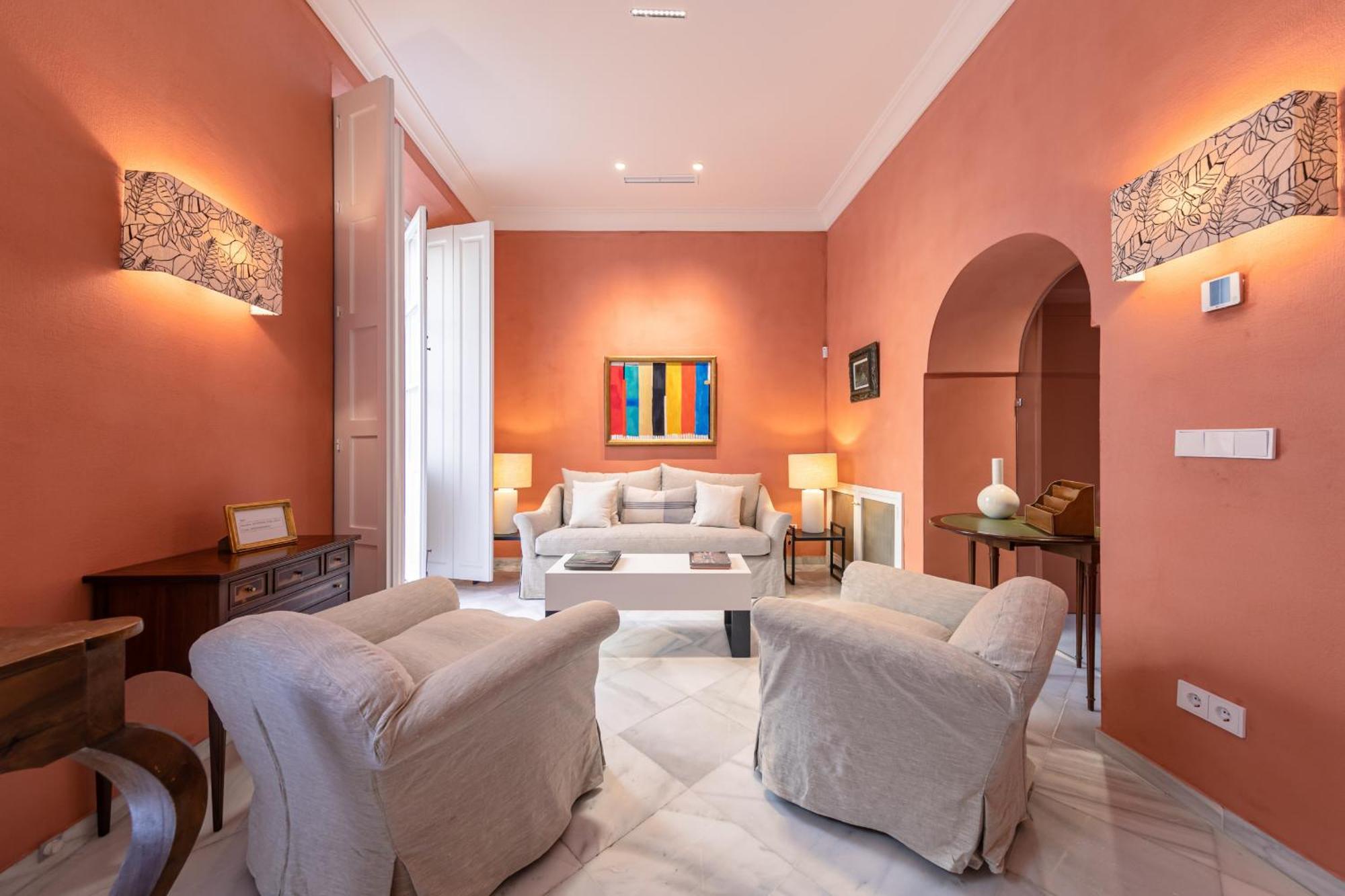 Casa de vacances Ohliving Virgenes 7 Sevilla