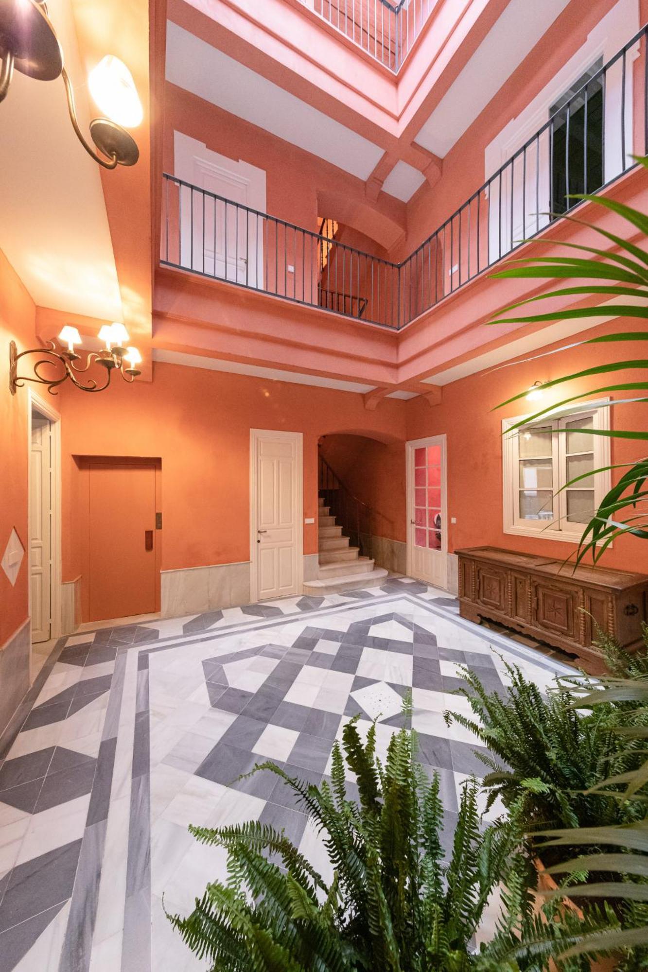 Casa de vacances Ohliving Virgenes 7 Sevilla