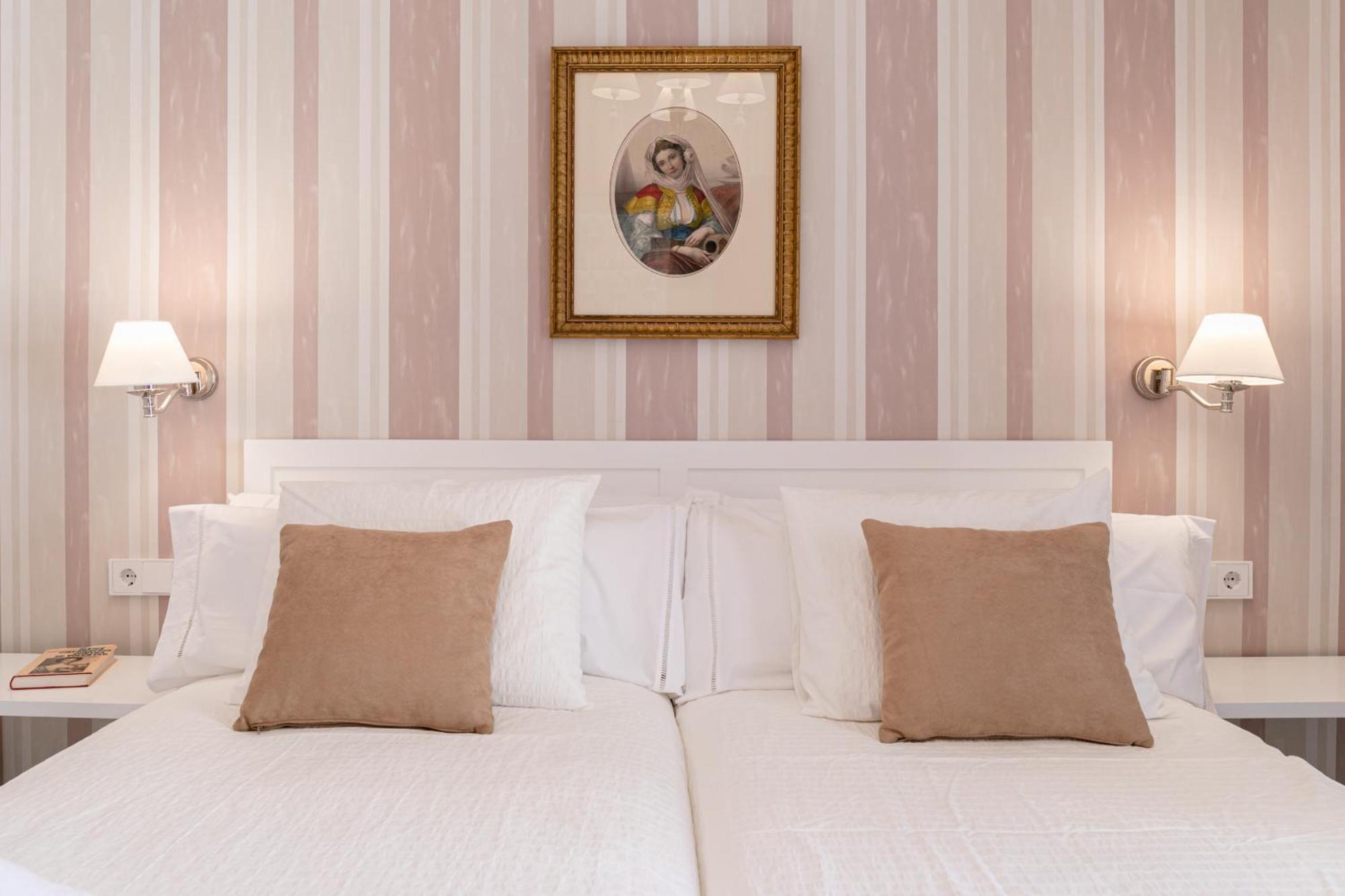 Casa de vacances Ohliving Virgenes 7