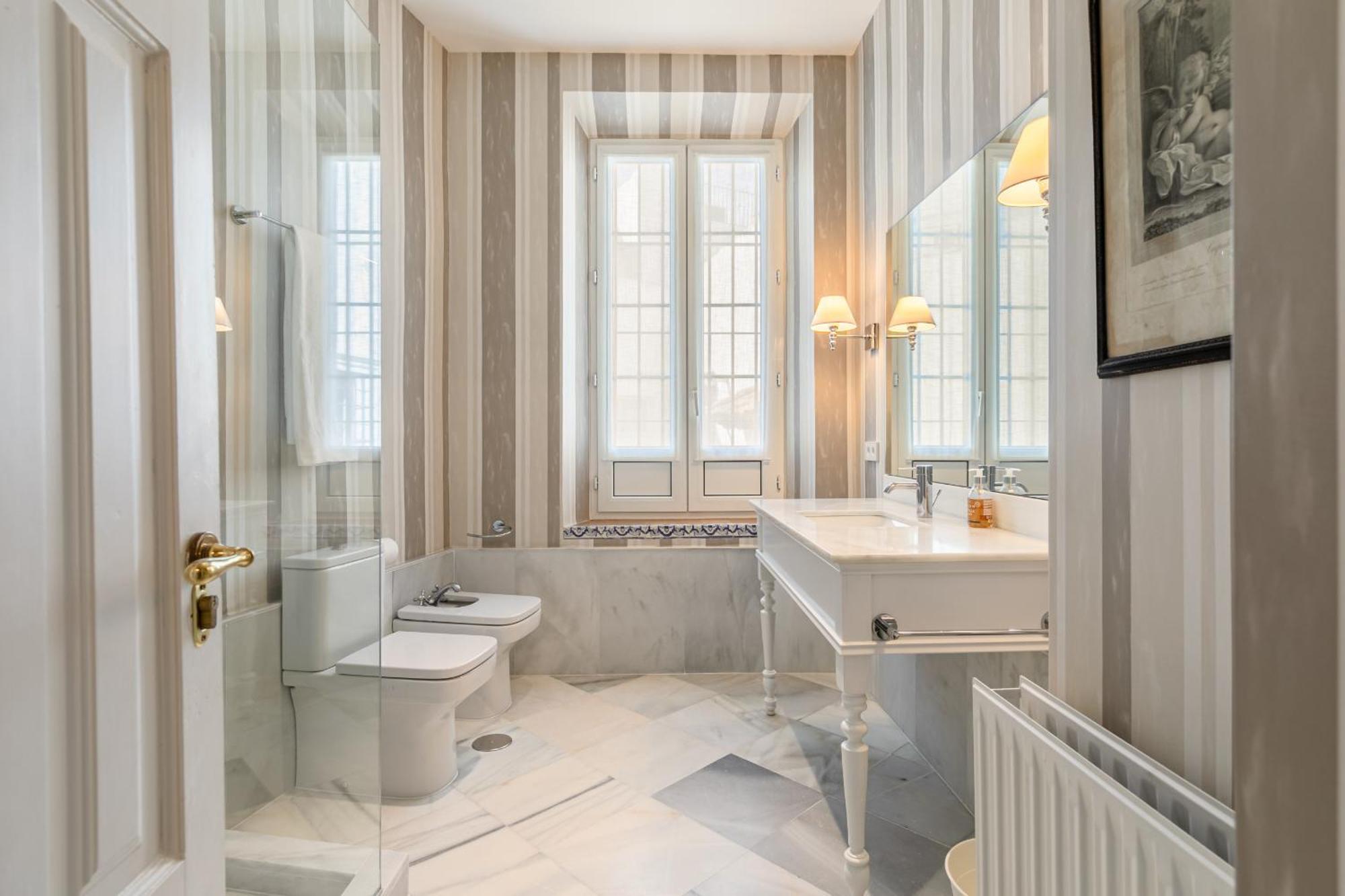 Ohliving Virgenes 7 Vakantiehuis