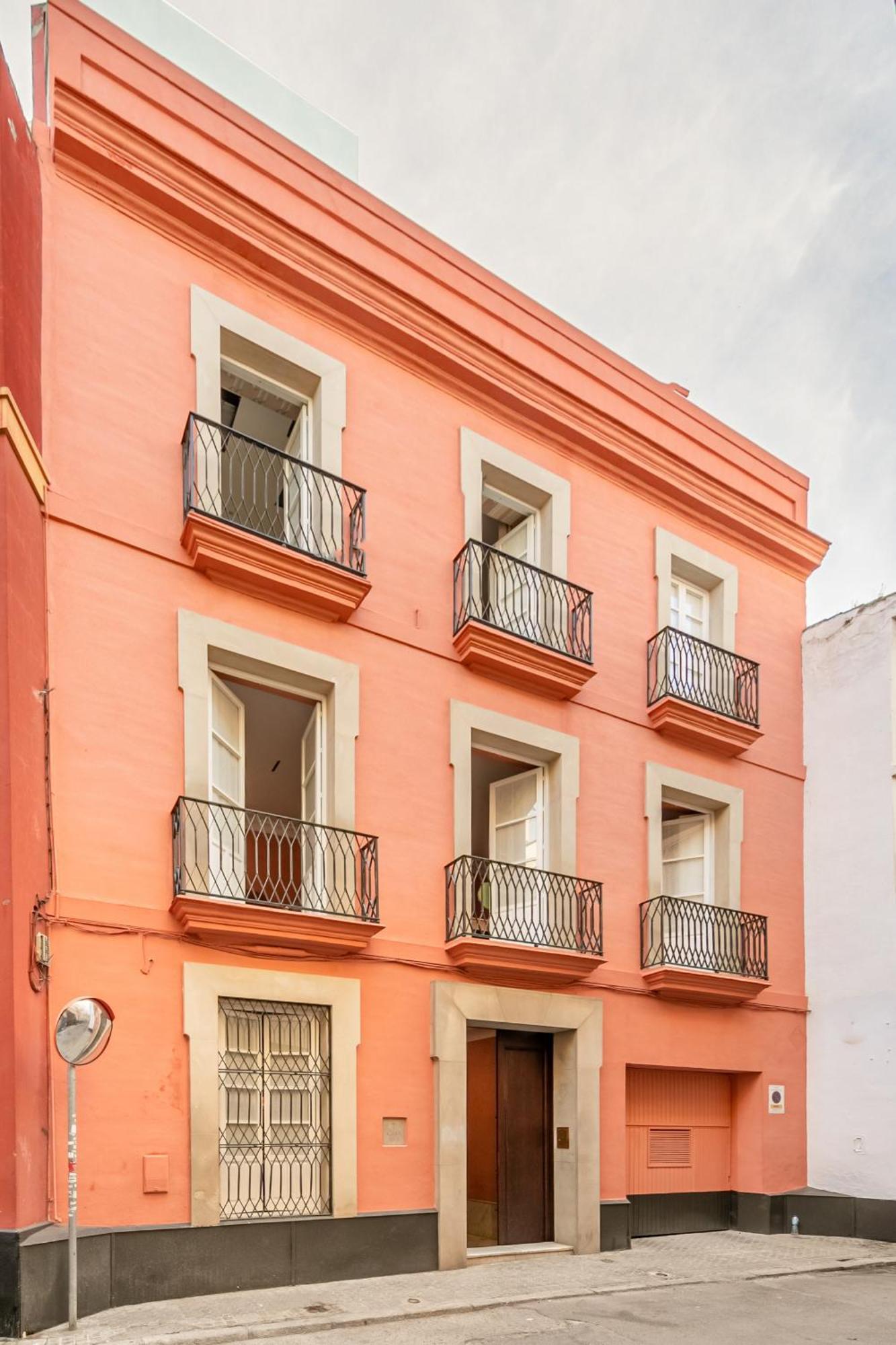 Ohliving Virgenes 7 Casa de vacances *