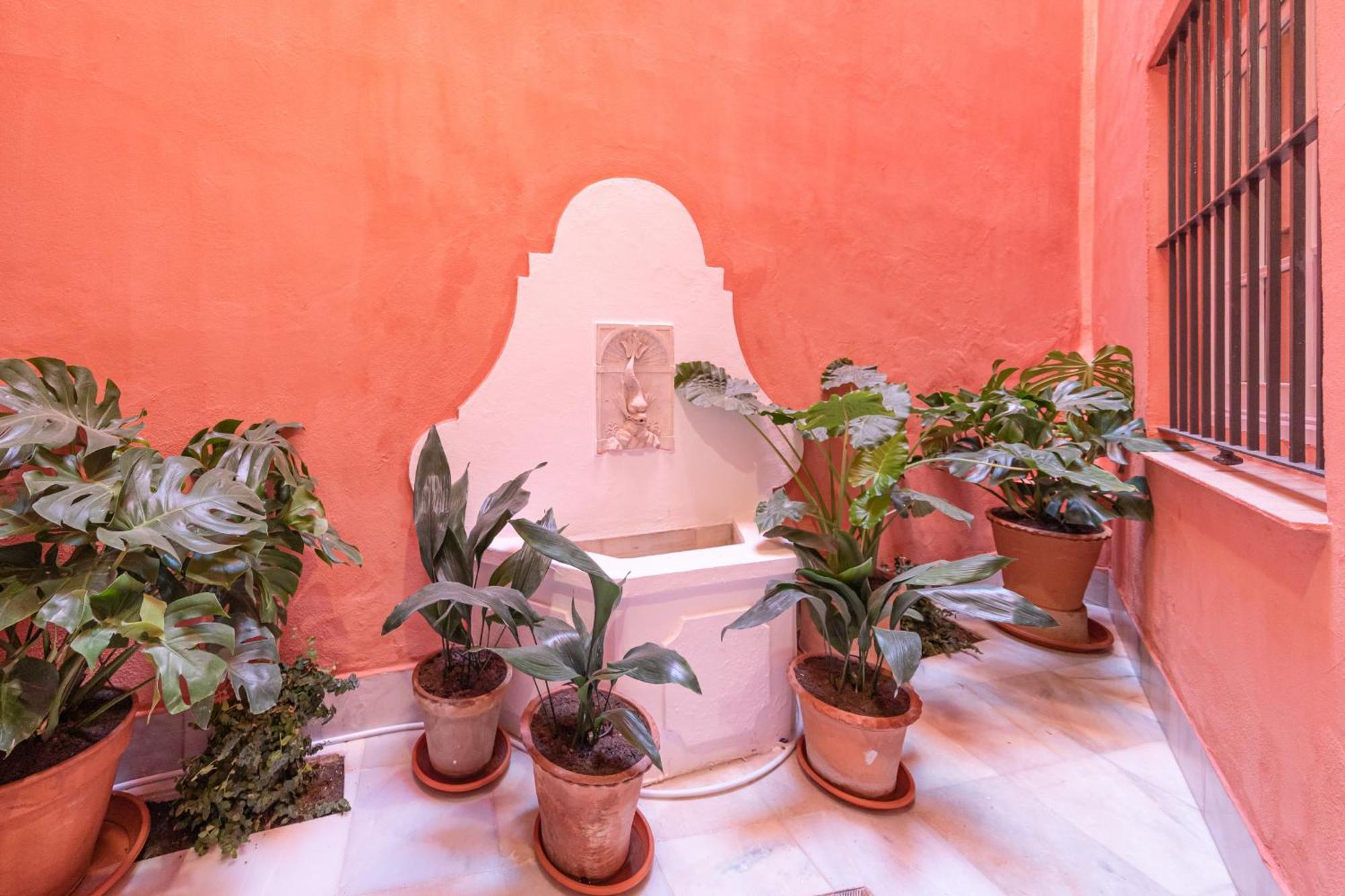 Ohliving Virgenes 7 Casa de vacances Sevilla