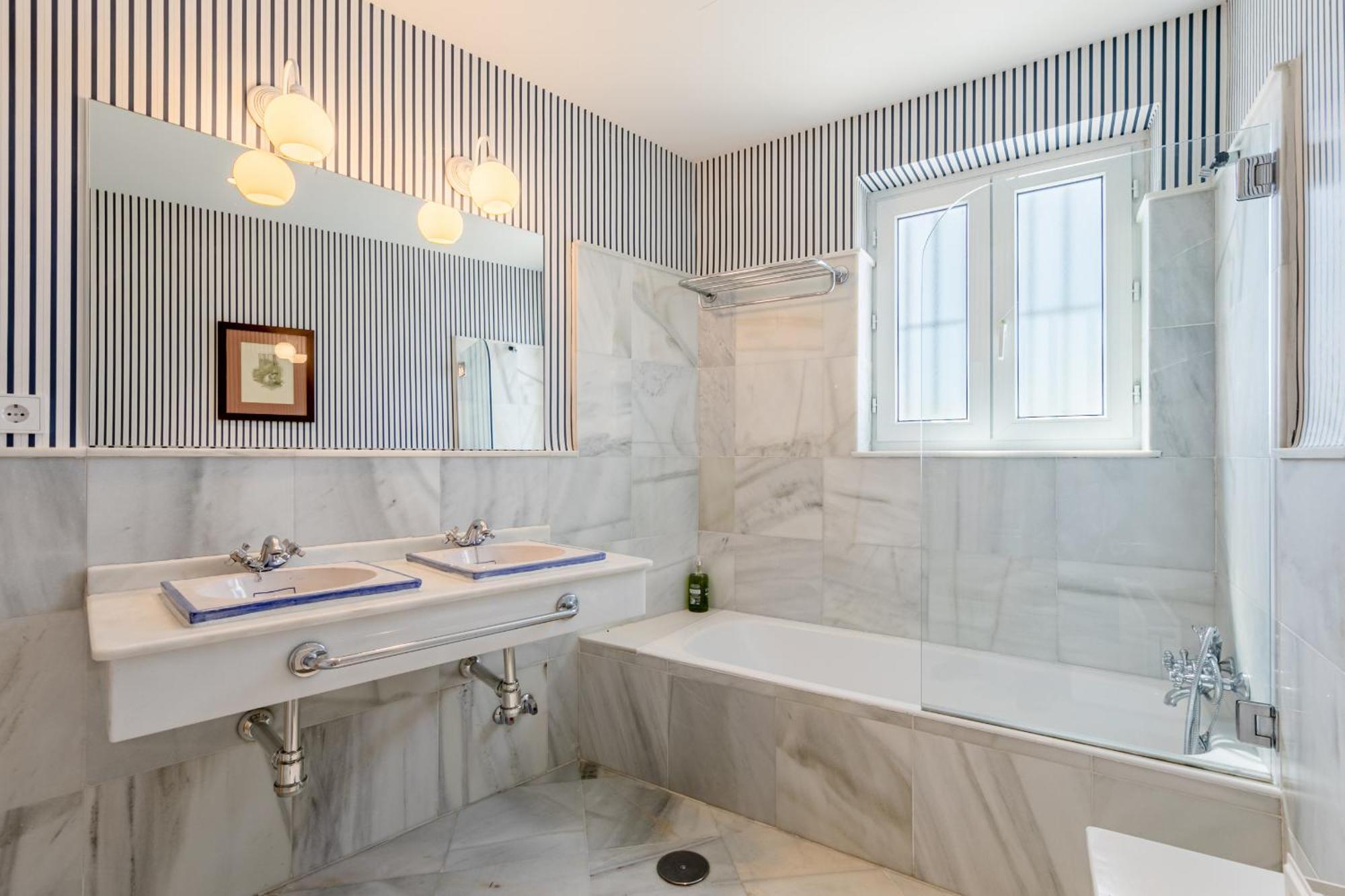Casa de vacances Ohliving Virgenes 7 Sevilla
