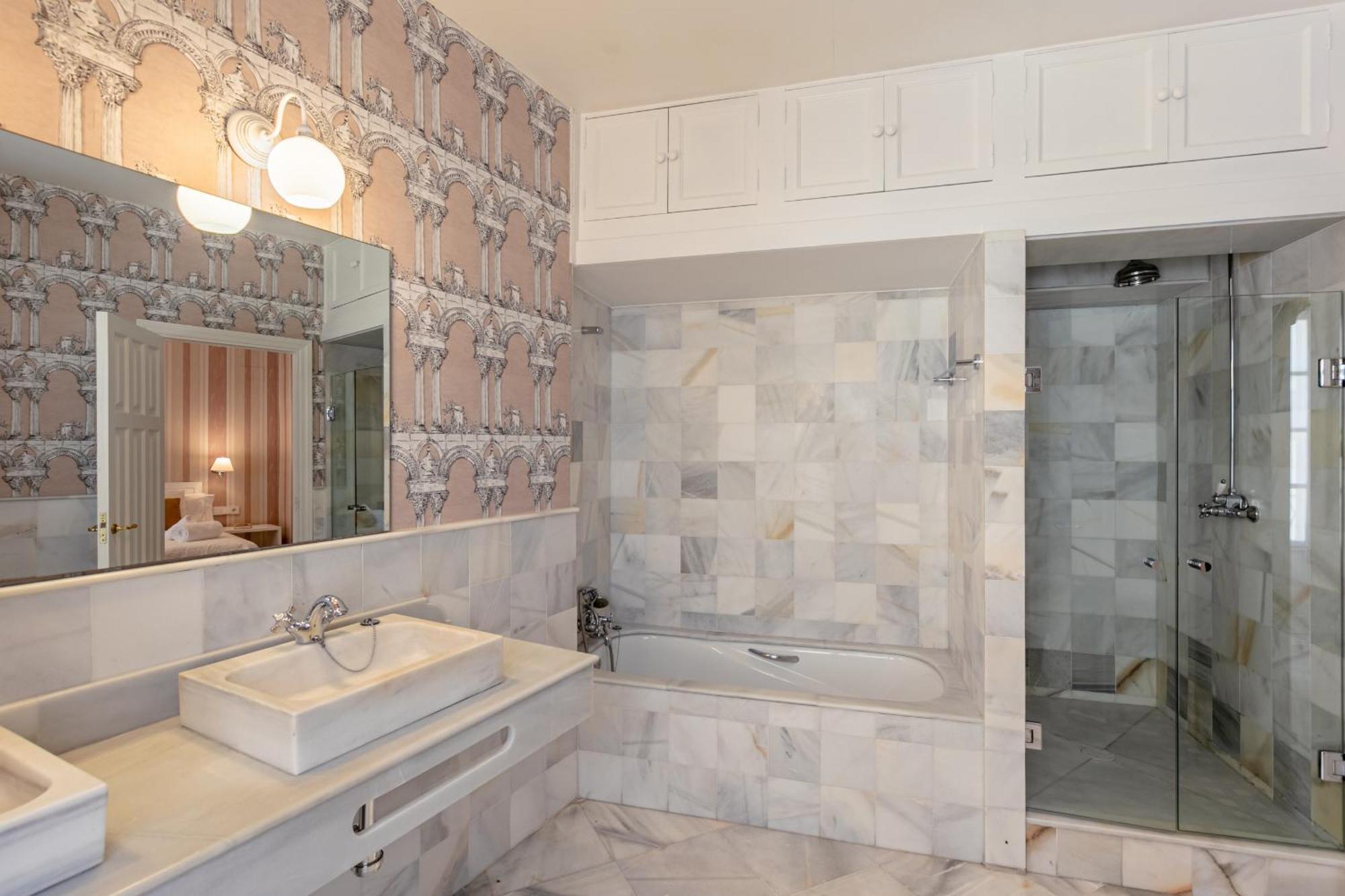 Casa de vacances Ohliving Virgenes 7